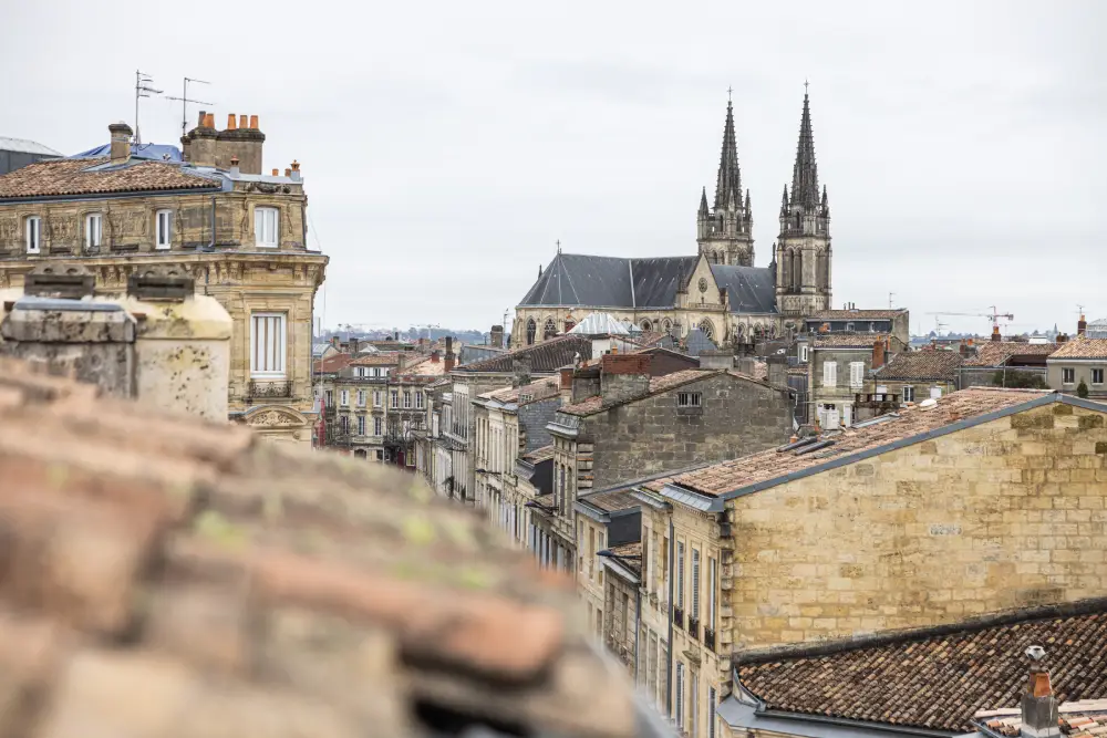CasaBlanca-Bordeaux
