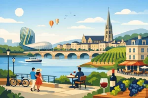 12 Best Things to Do in Chartrons Bordeaux