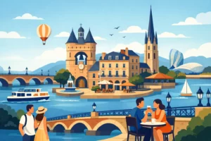 12 Things to Do in Saint Pierre Bordeaux